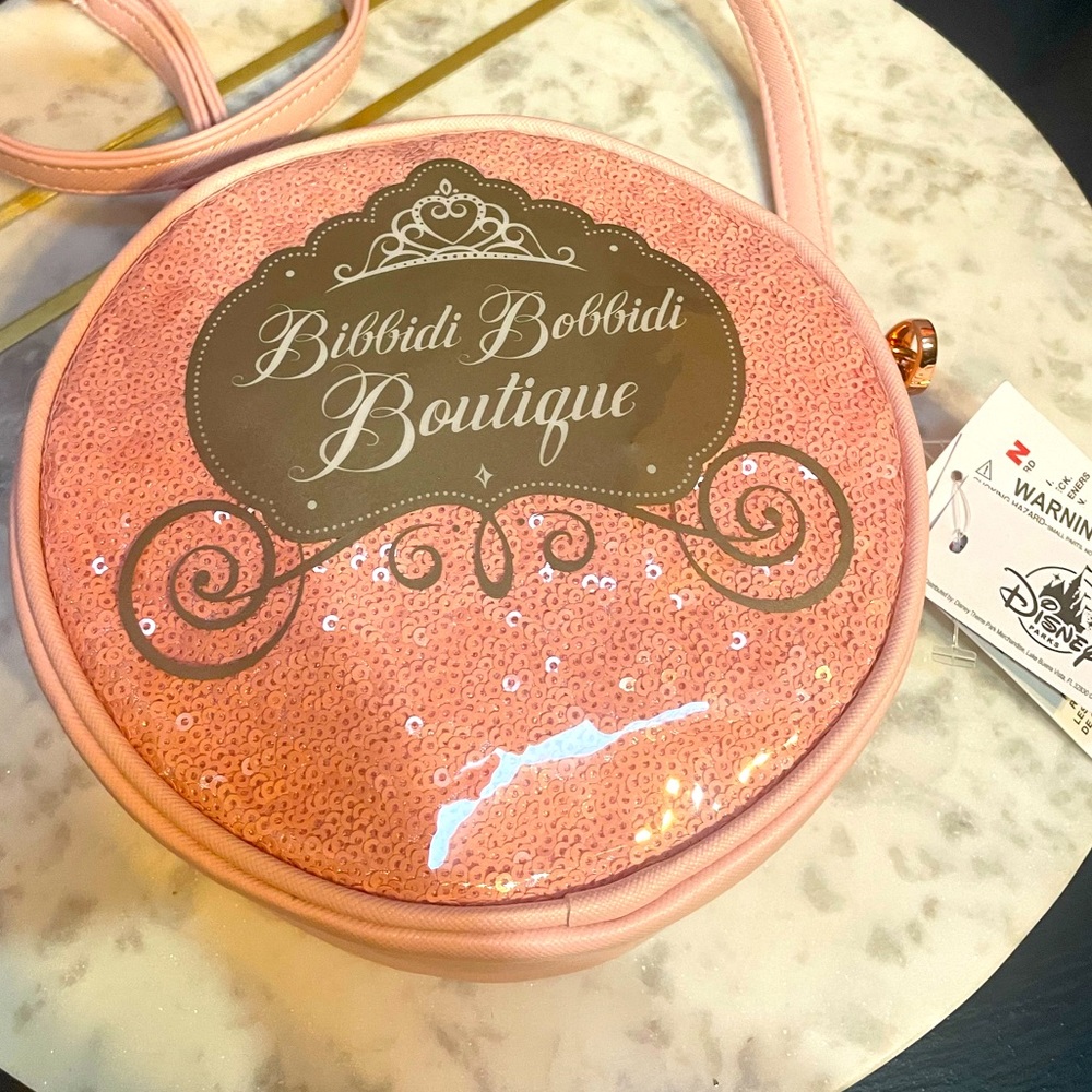 Disney Princess Purse